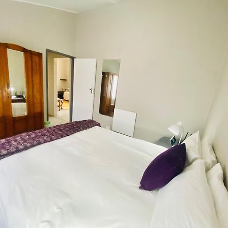 Picardie Guest Farm Paarl Zewnętrze zdjęcie
