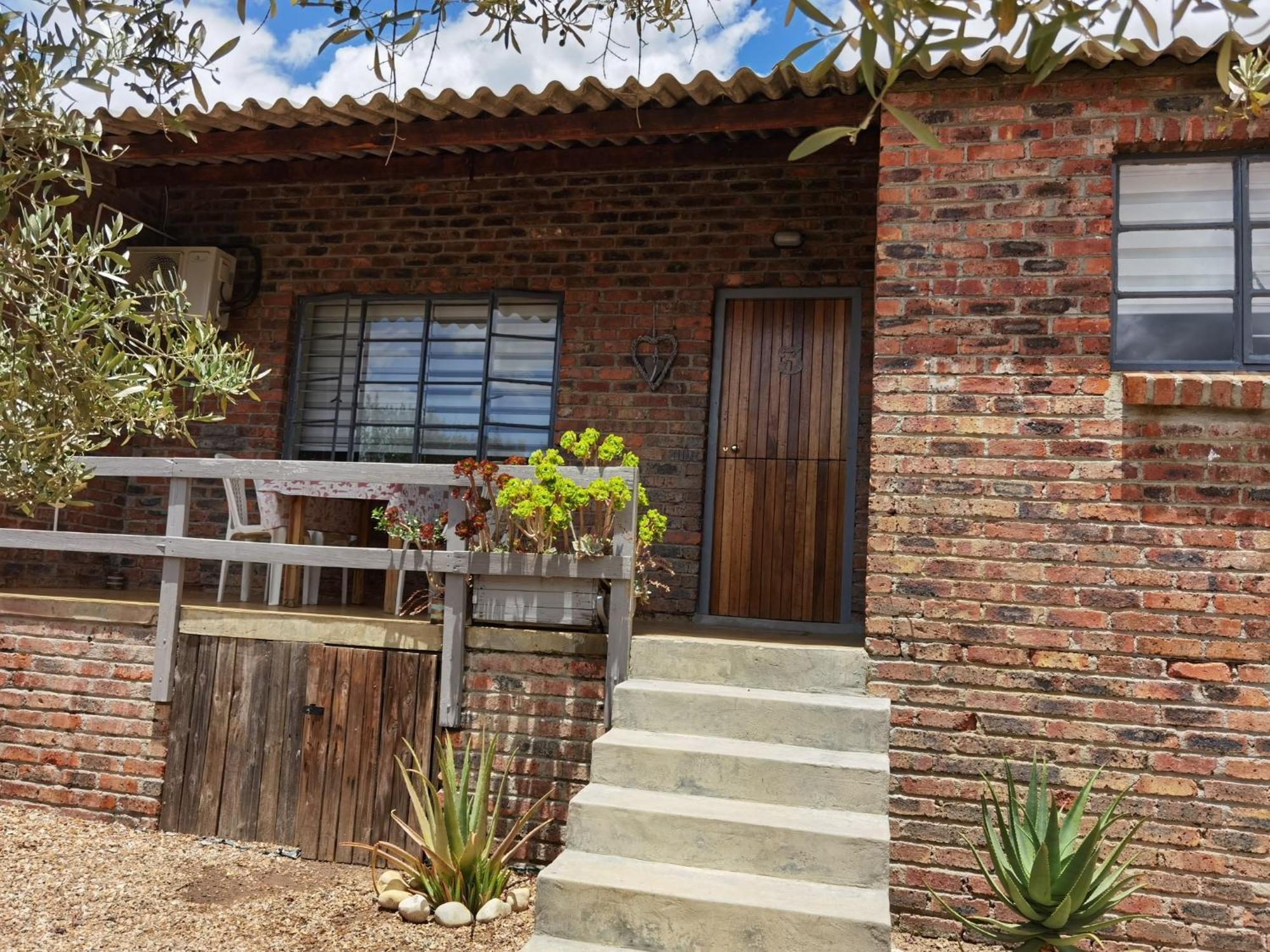 Picardie Guest Farm Paarl Zewnętrze zdjęcie