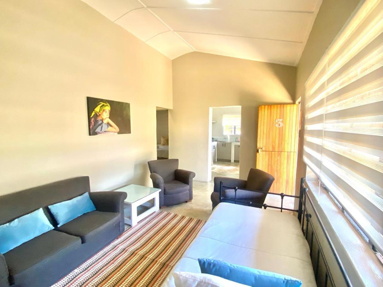 Picardie Guest Farm Paarl Zewnętrze zdjęcie