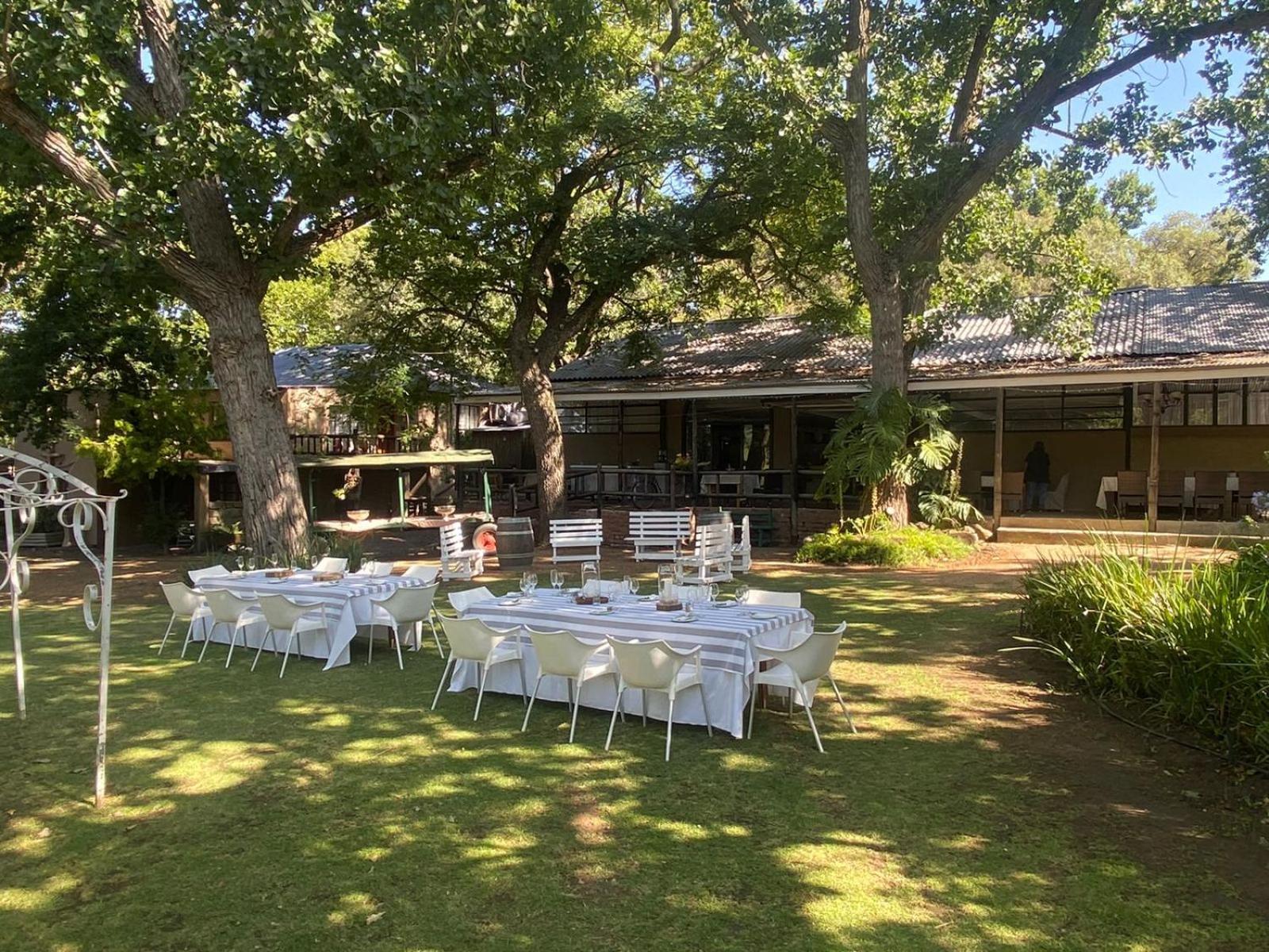 Picardie Guest Farm Paarl Zewnętrze zdjęcie