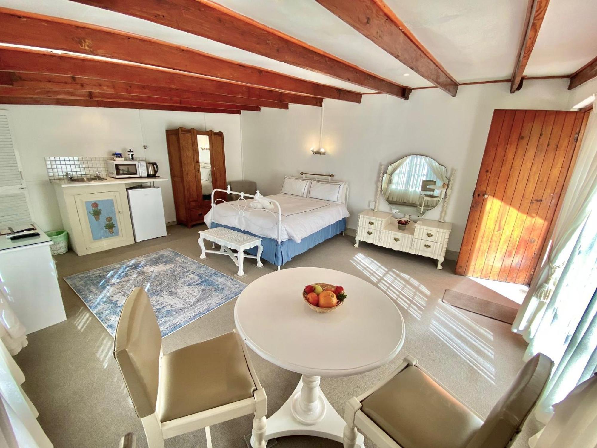 Picardie Guest Farm Paarl Zewnętrze zdjęcie