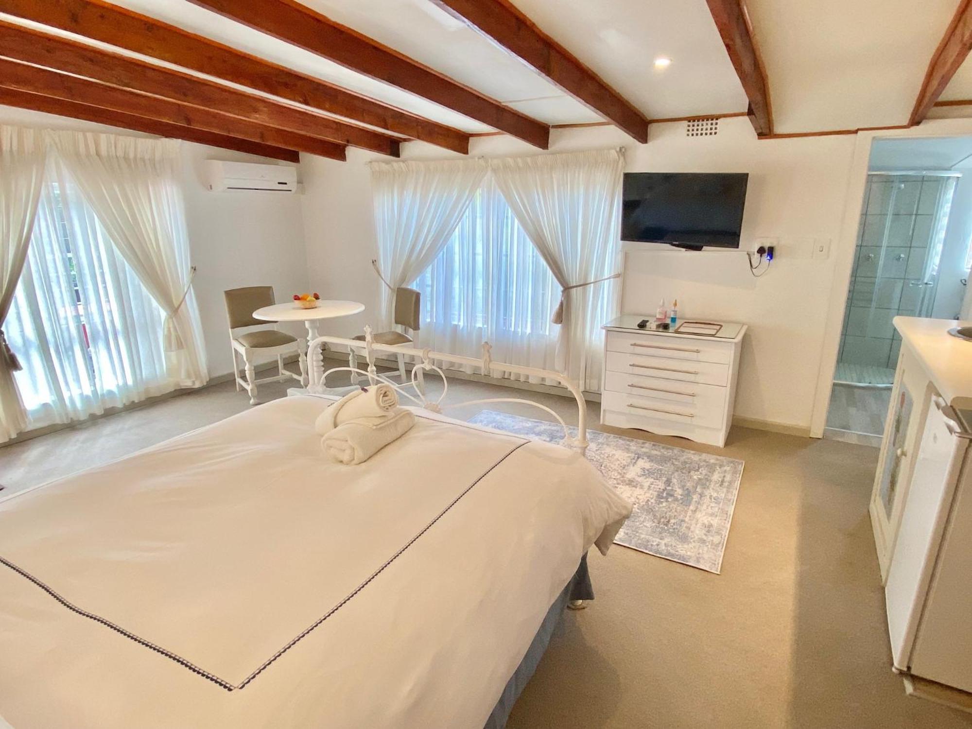 Picardie Guest Farm Paarl Zewnętrze zdjęcie