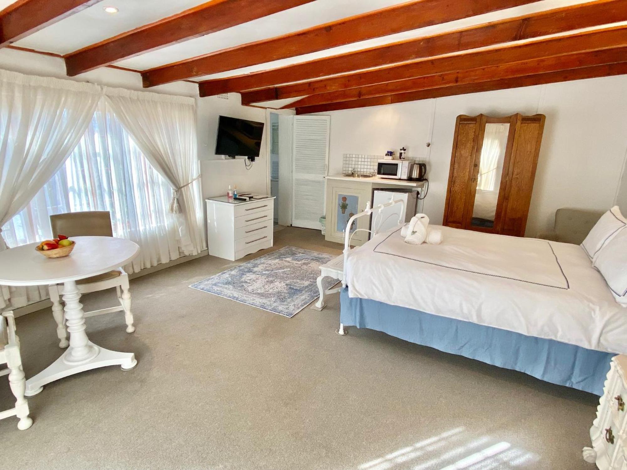 Picardie Guest Farm Paarl Zewnętrze zdjęcie
