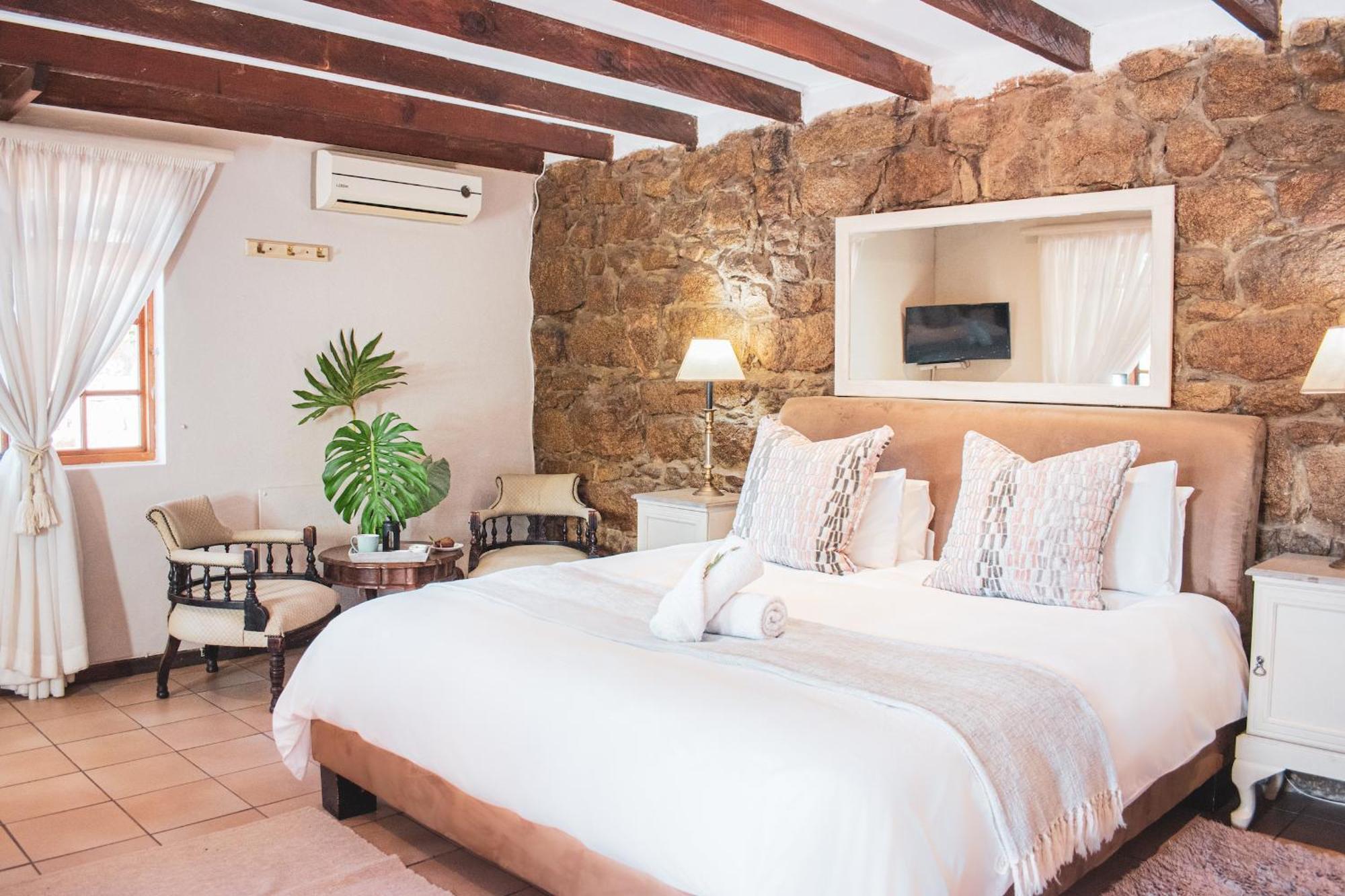 Picardie Guest Farm Paarl Zewnętrze zdjęcie