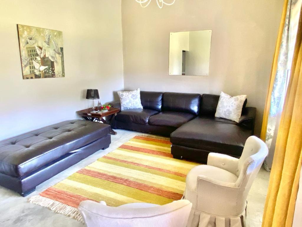 Picardie Guest Farm Paarl Zewnętrze zdjęcie