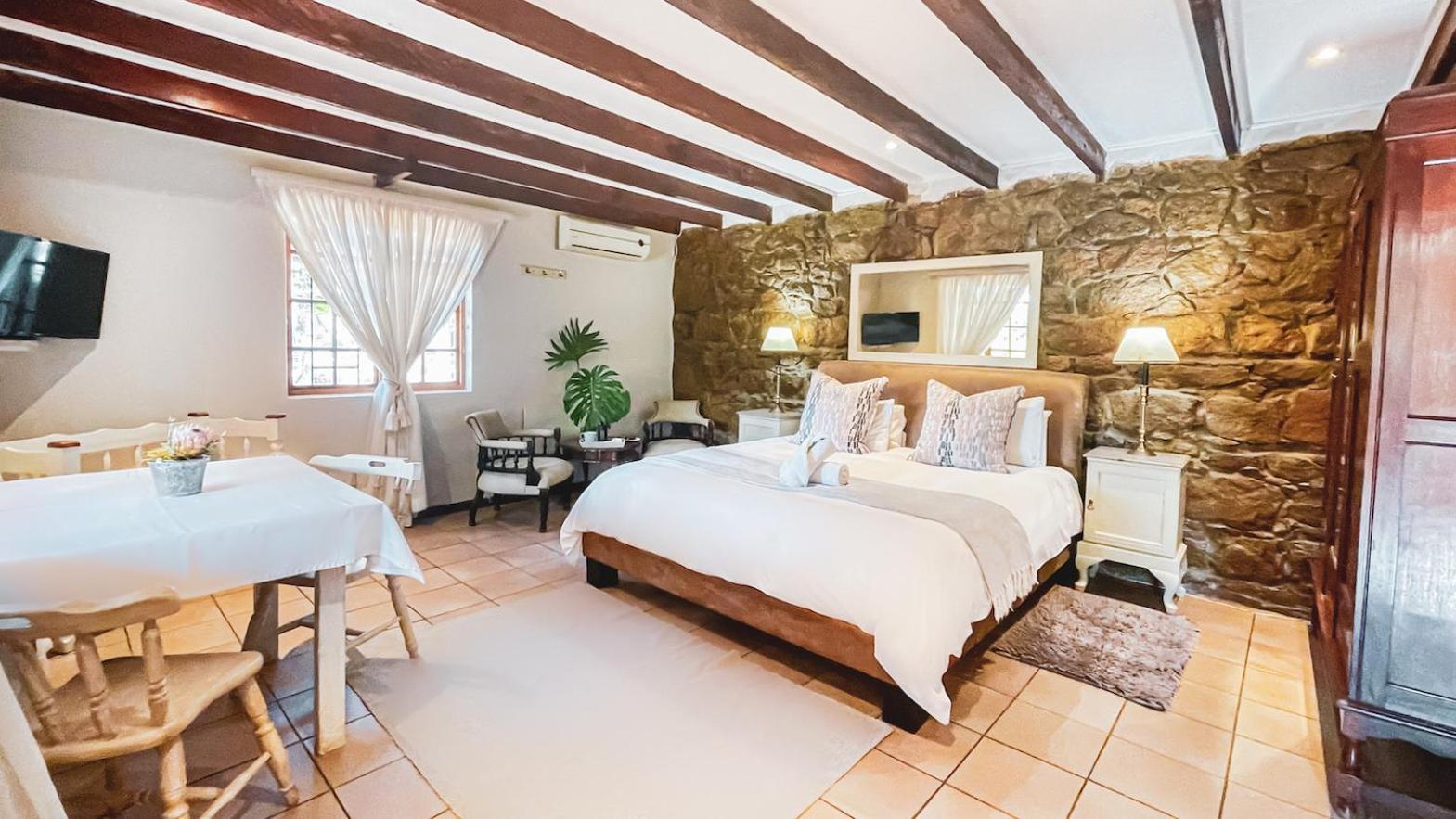 Picardie Guest Farm Paarl Zewnętrze zdjęcie