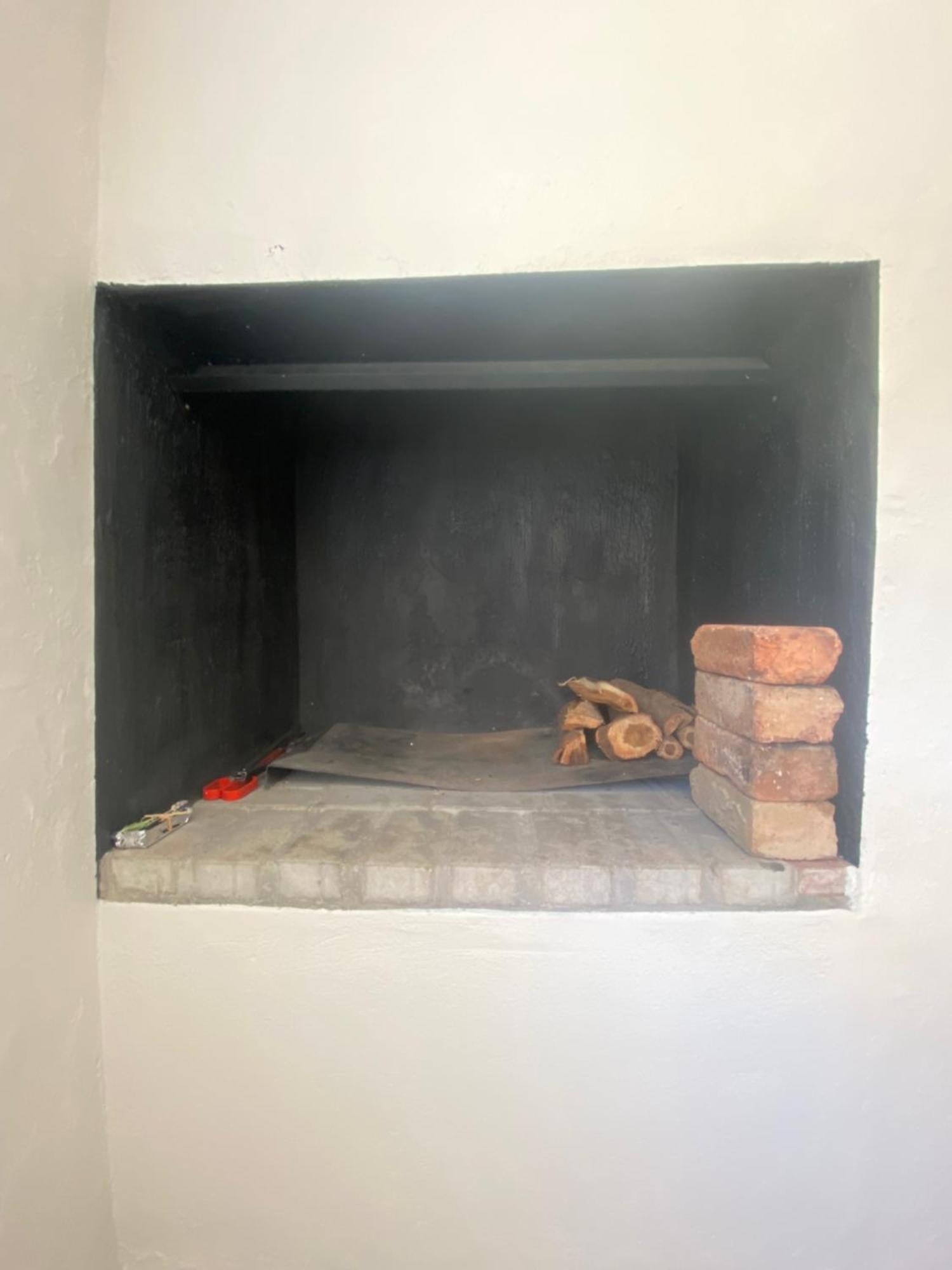 Picardie Guest Farm Paarl Zewnętrze zdjęcie
