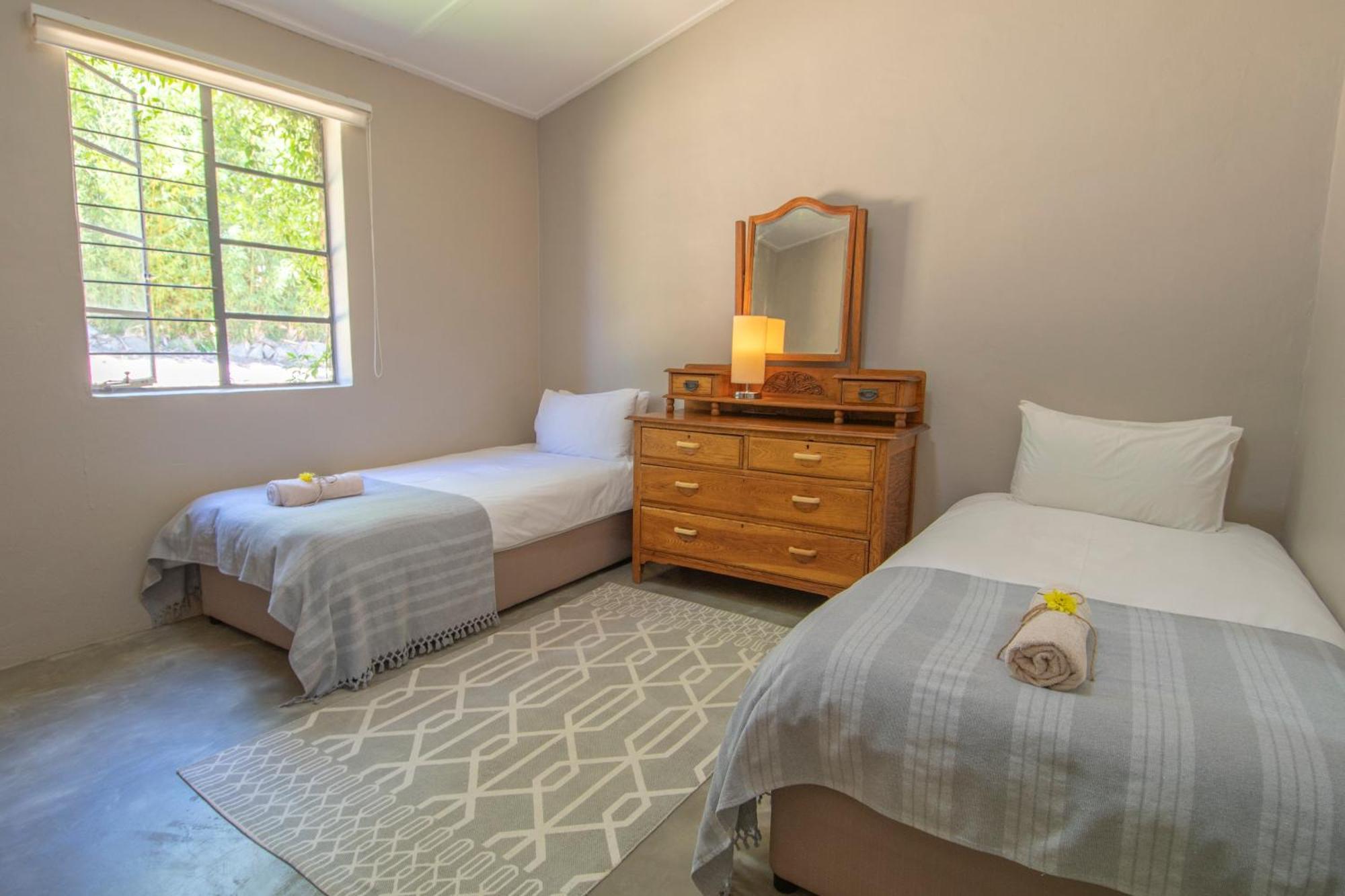 Picardie Guest Farm Paarl Zewnętrze zdjęcie