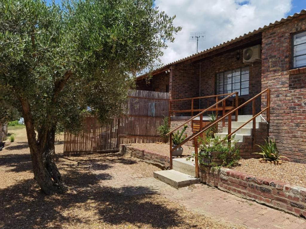 Picardie Guest Farm Paarl Zewnętrze zdjęcie
