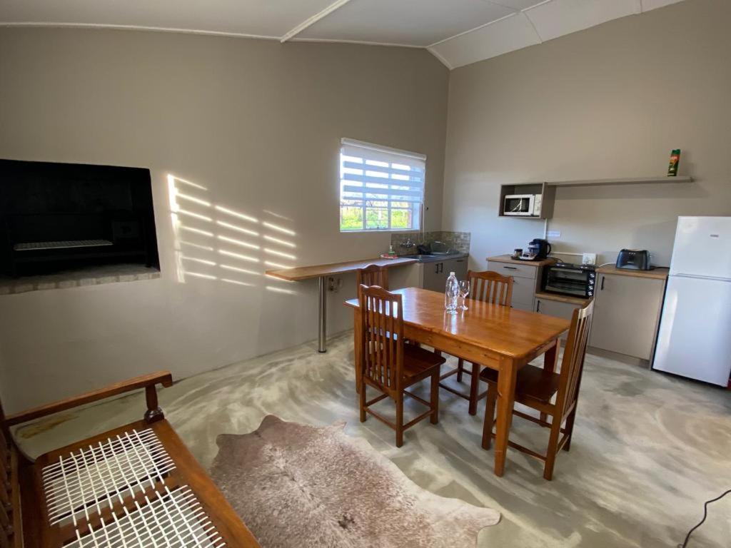 Picardie Guest Farm Paarl Zewnętrze zdjęcie