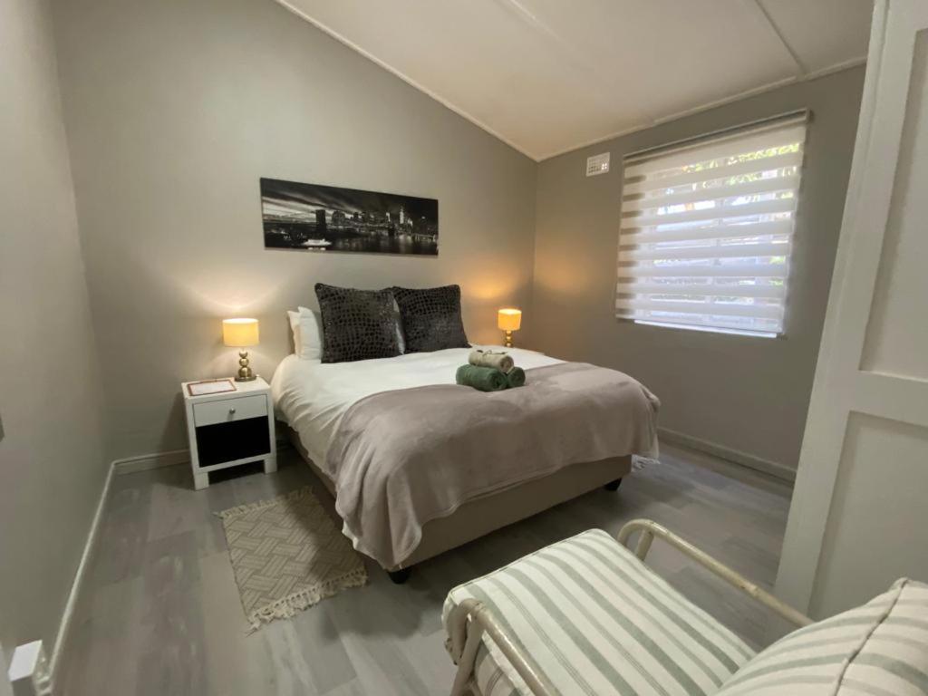 Picardie Guest Farm Paarl Zewnętrze zdjęcie
