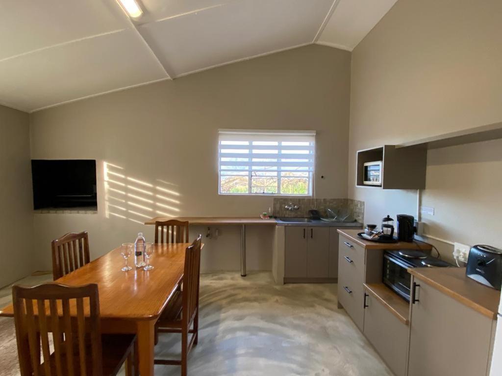 Picardie Guest Farm Paarl Zewnętrze zdjęcie