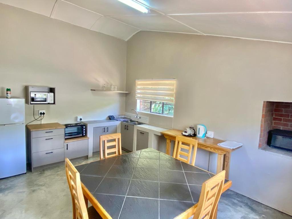 Picardie Guest Farm Paarl Zewnętrze zdjęcie