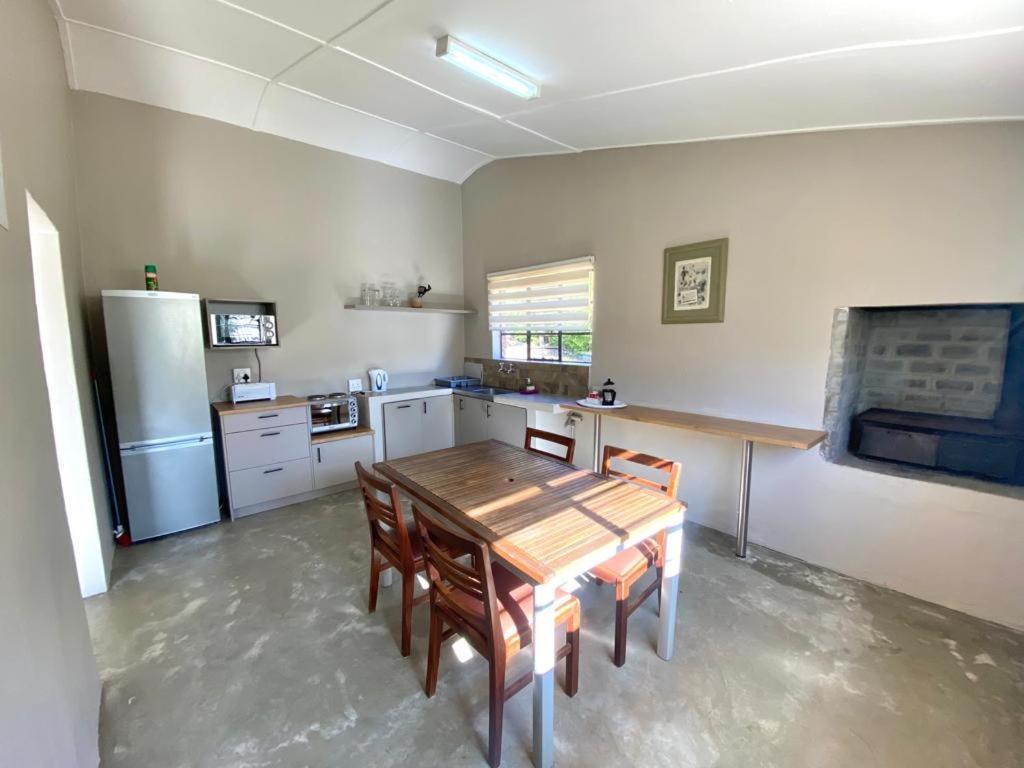 Picardie Guest Farm Paarl Zewnętrze zdjęcie