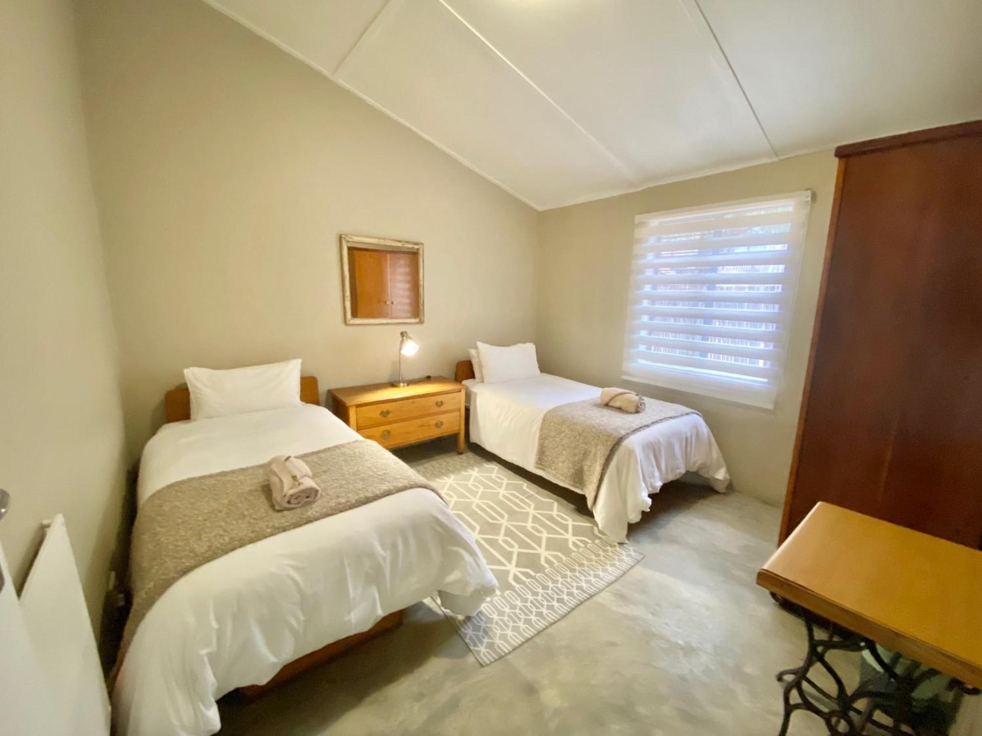 Picardie Guest Farm Paarl Zewnętrze zdjęcie