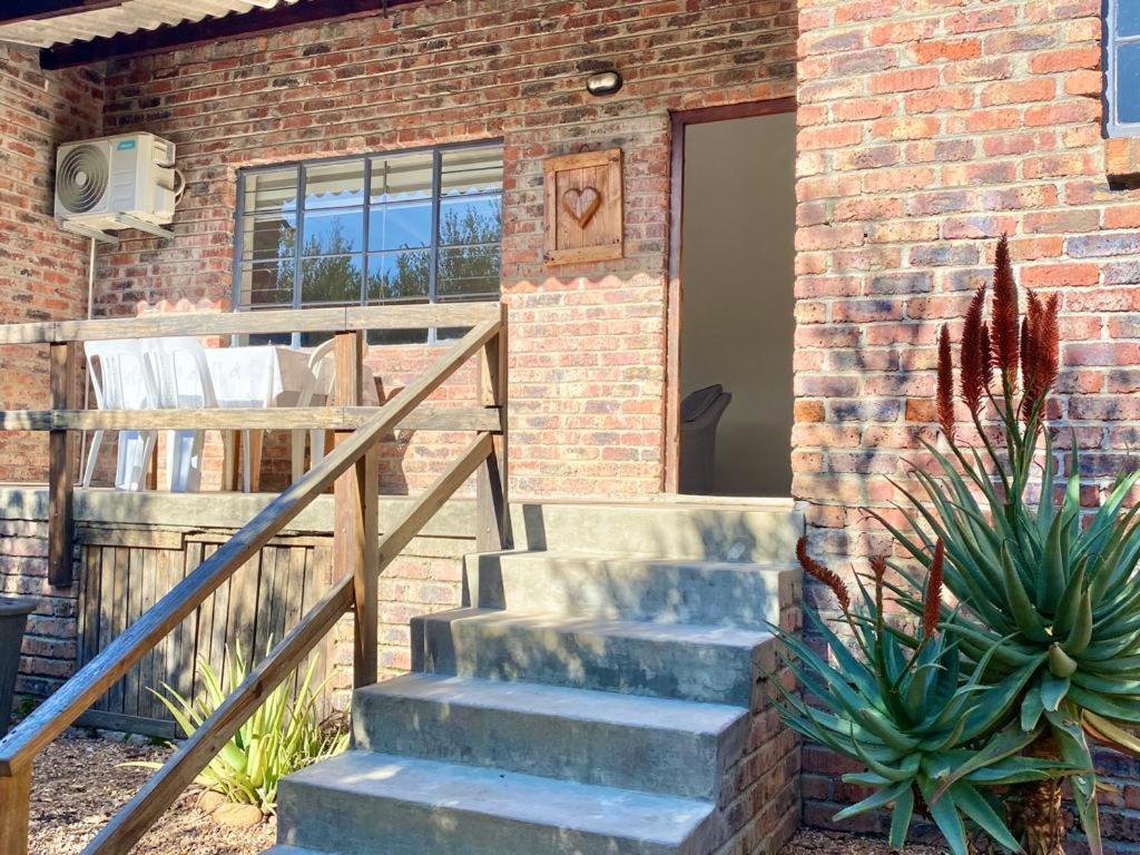 Picardie Guest Farm Paarl Zewnętrze zdjęcie