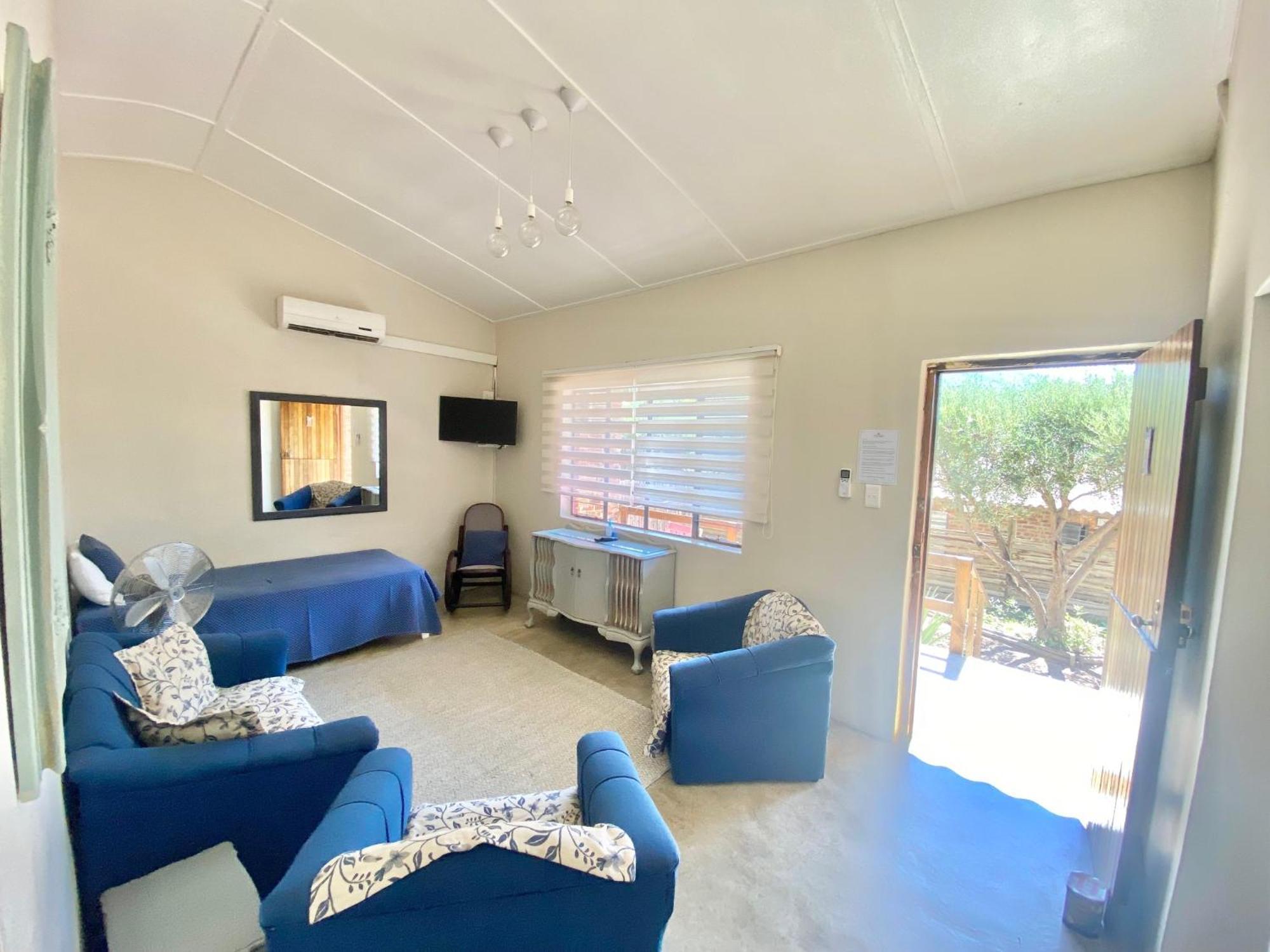 Picardie Guest Farm Paarl Zewnętrze zdjęcie