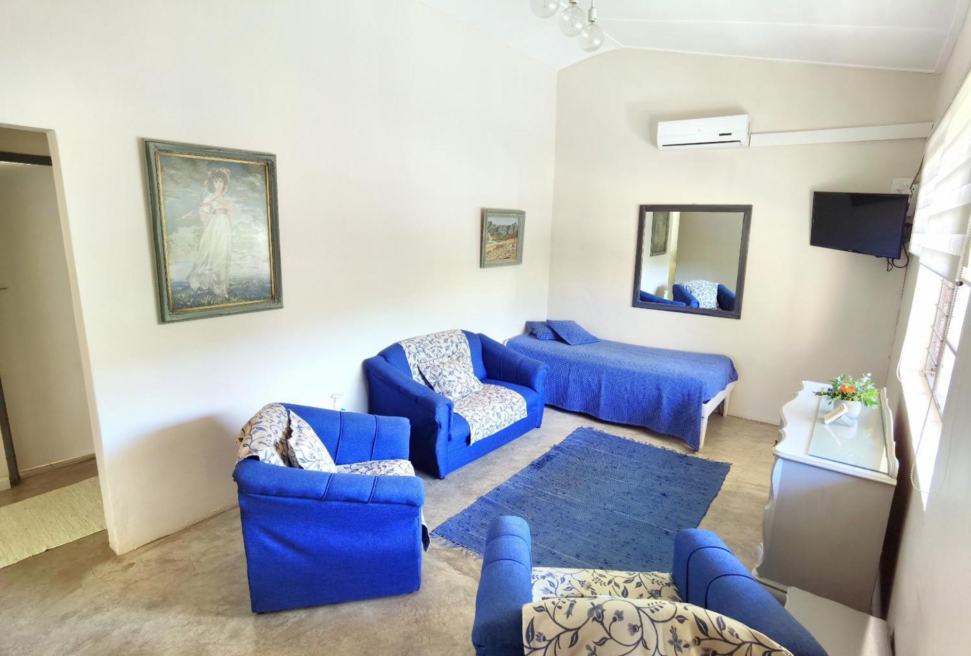 Picardie Guest Farm Paarl Zewnętrze zdjęcie