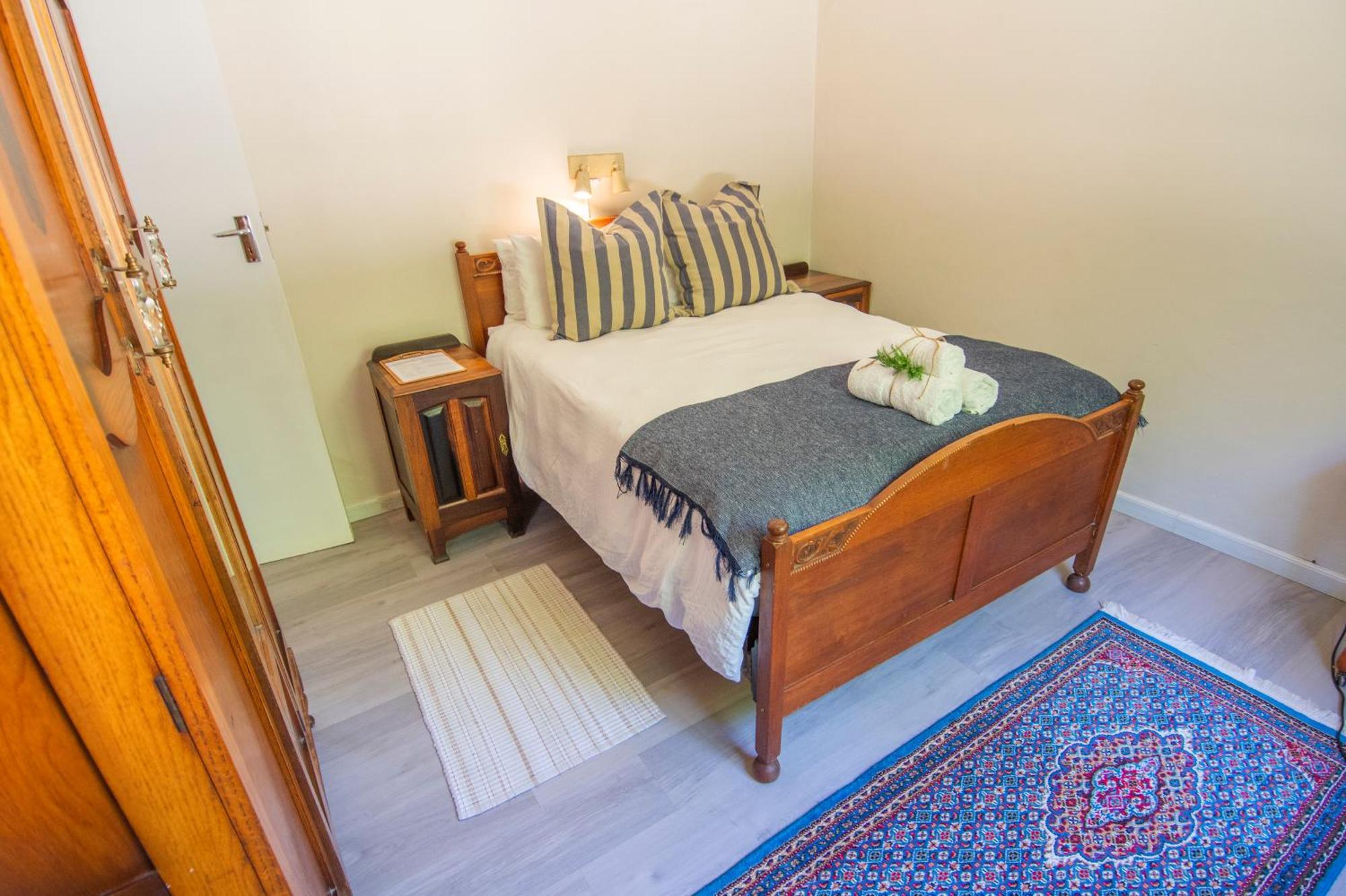 Picardie Guest Farm Paarl Zewnętrze zdjęcie
