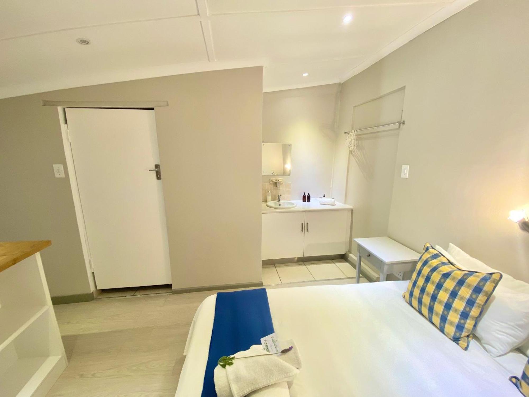 Picardie Guest Farm Paarl Zewnętrze zdjęcie
