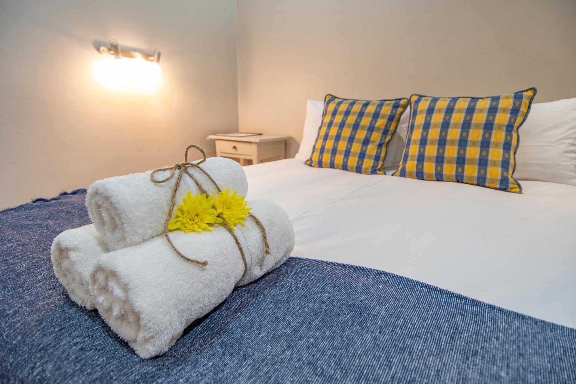 Picardie Guest Farm Paarl Zewnętrze zdjęcie