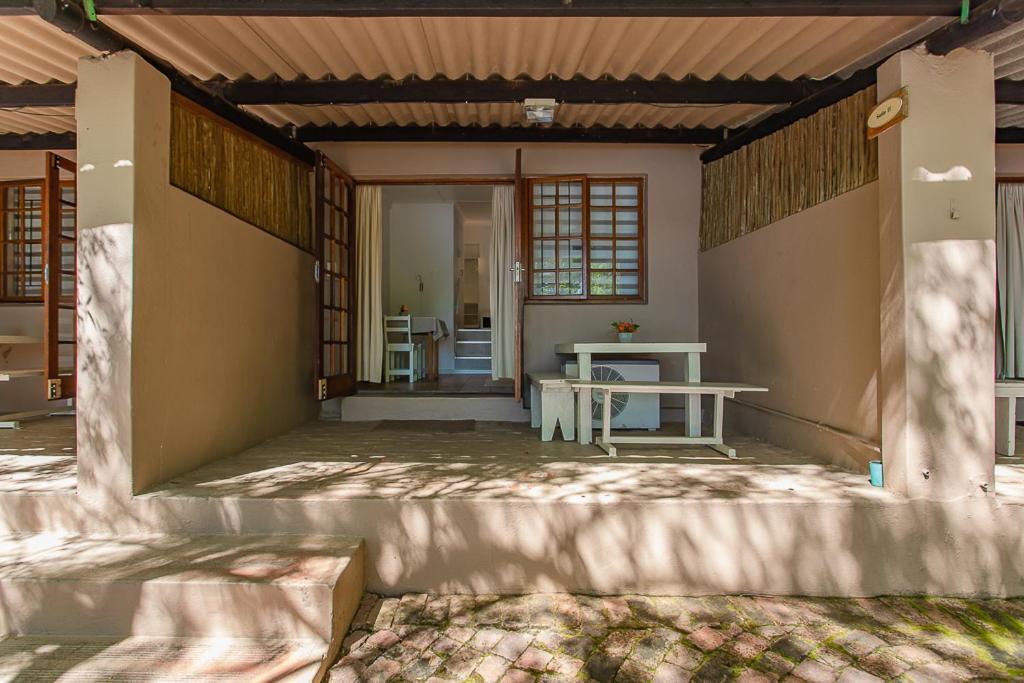 Picardie Guest Farm Paarl Zewnętrze zdjęcie