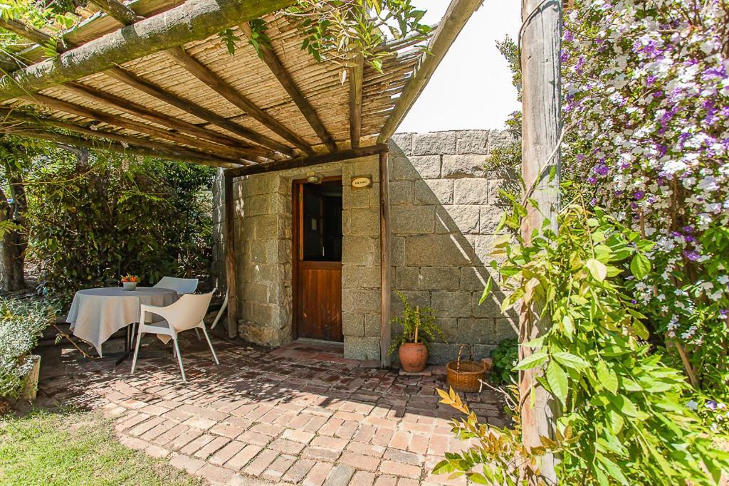 Picardie Guest Farm Paarl Zewnętrze zdjęcie