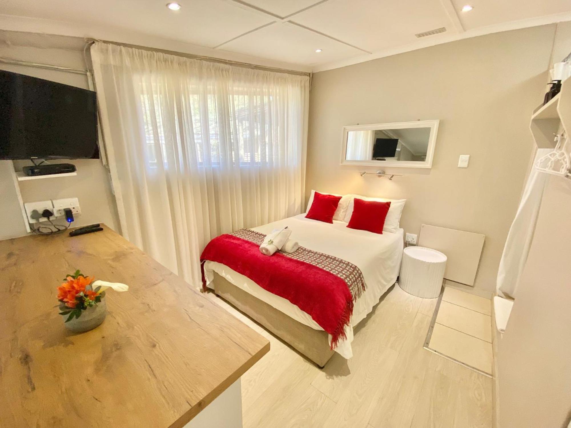 Picardie Guest Farm Paarl Zewnętrze zdjęcie