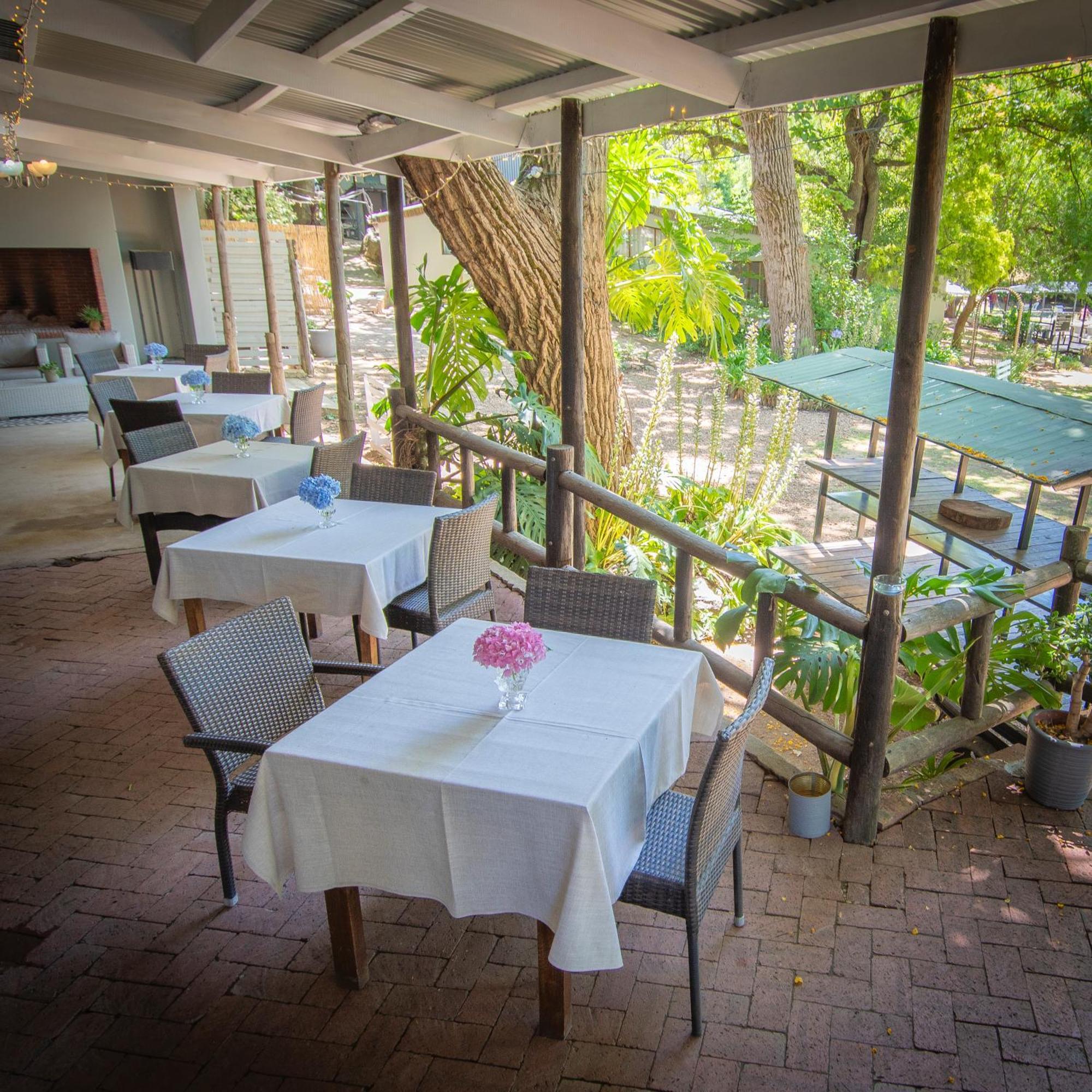 Picardie Guest Farm Paarl Zewnętrze zdjęcie
