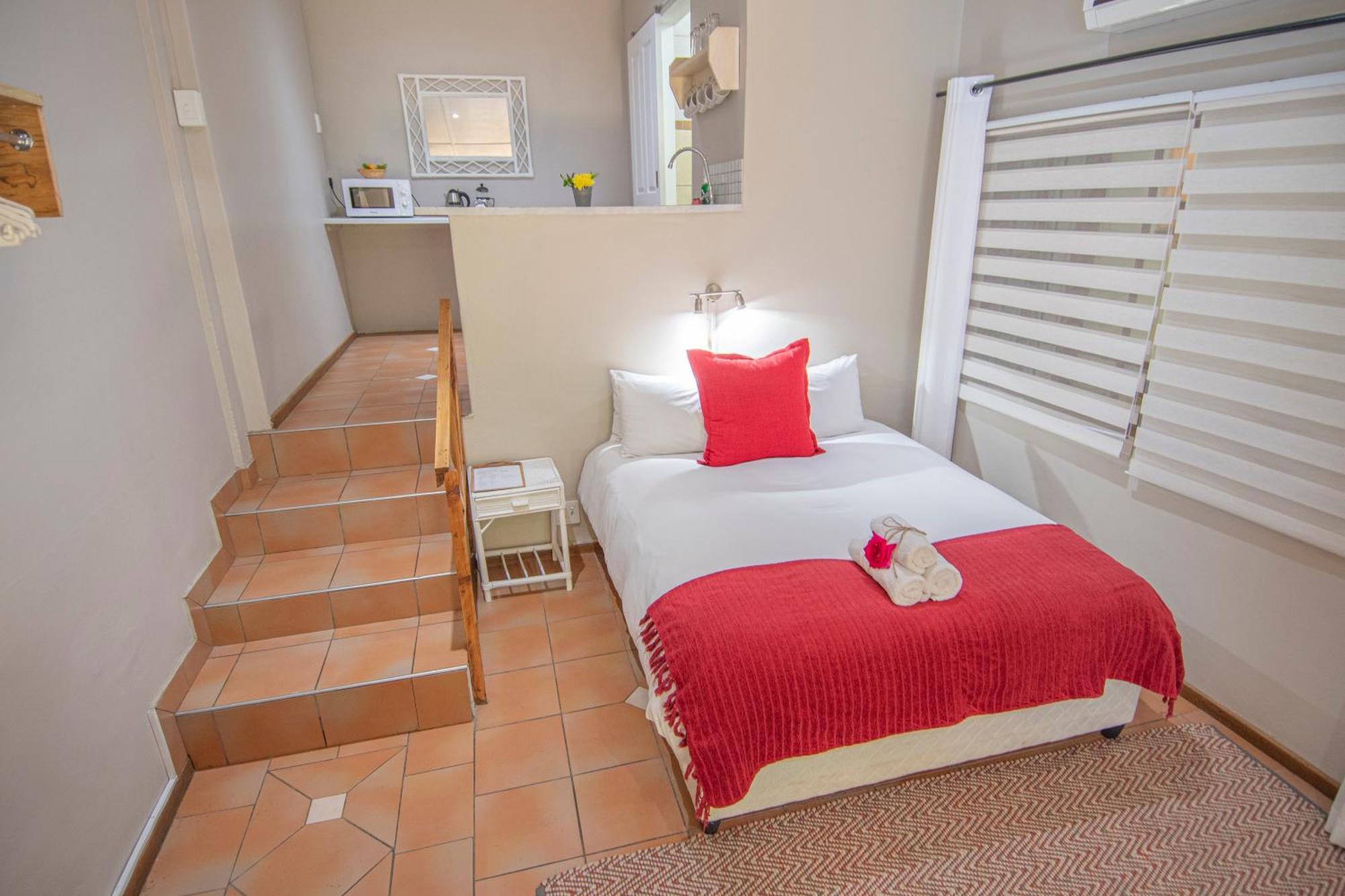 Picardie Guest Farm Paarl Zewnętrze zdjęcie