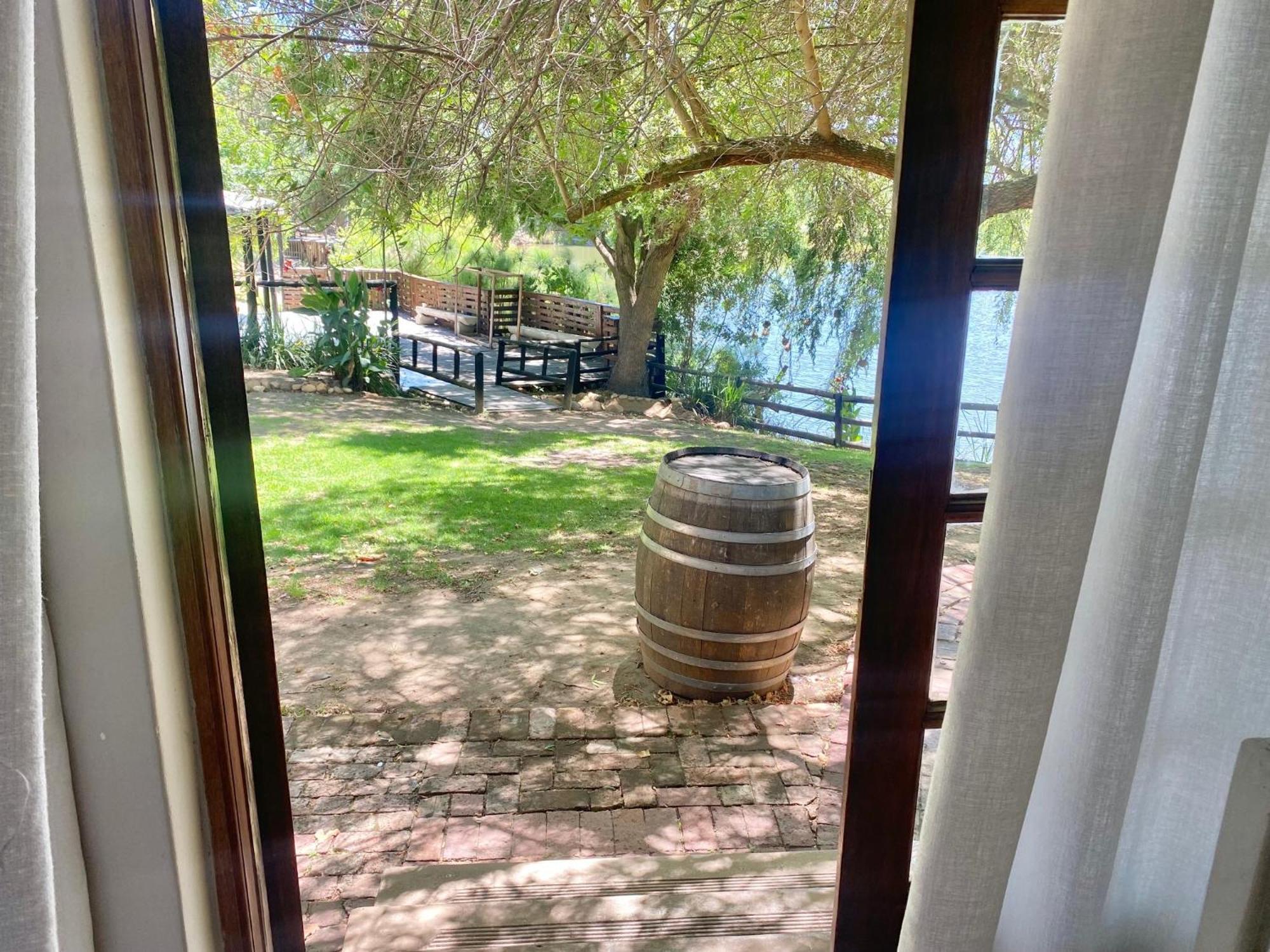 Picardie Guest Farm Paarl Zewnętrze zdjęcie