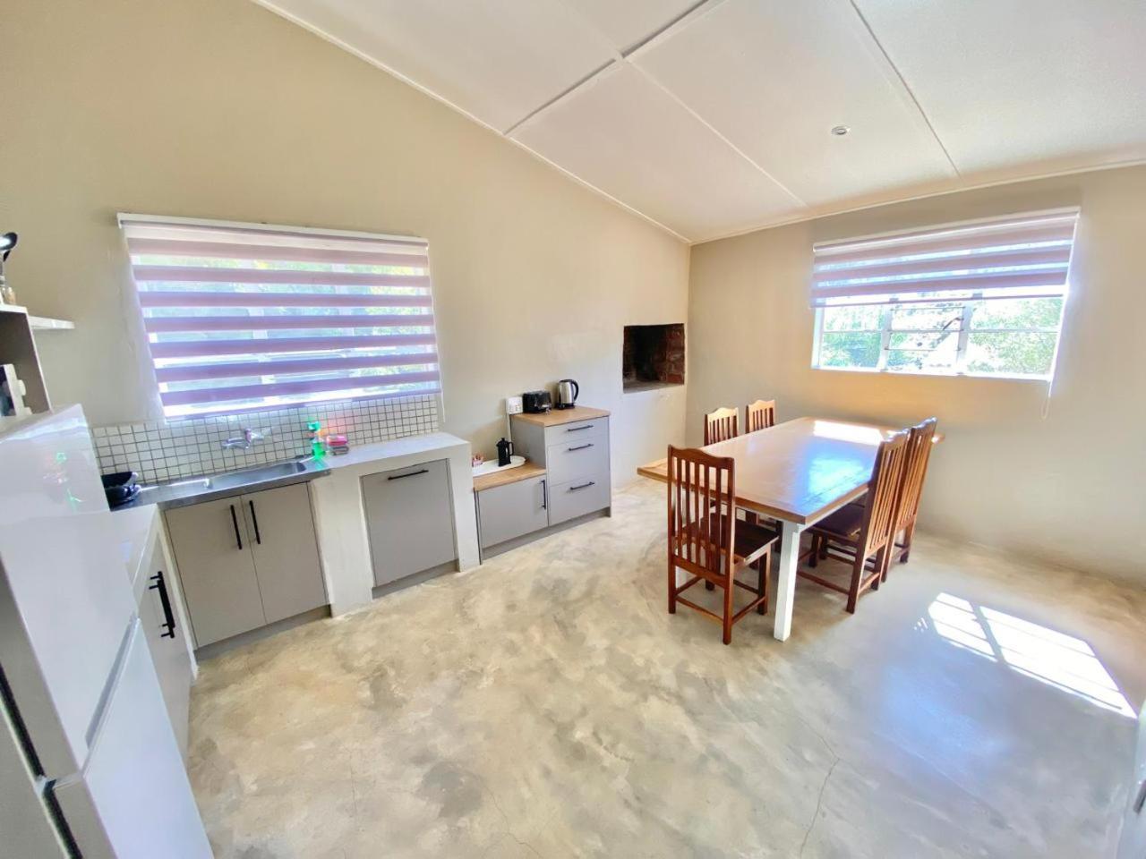 Picardie Guest Farm Paarl Zewnętrze zdjęcie
