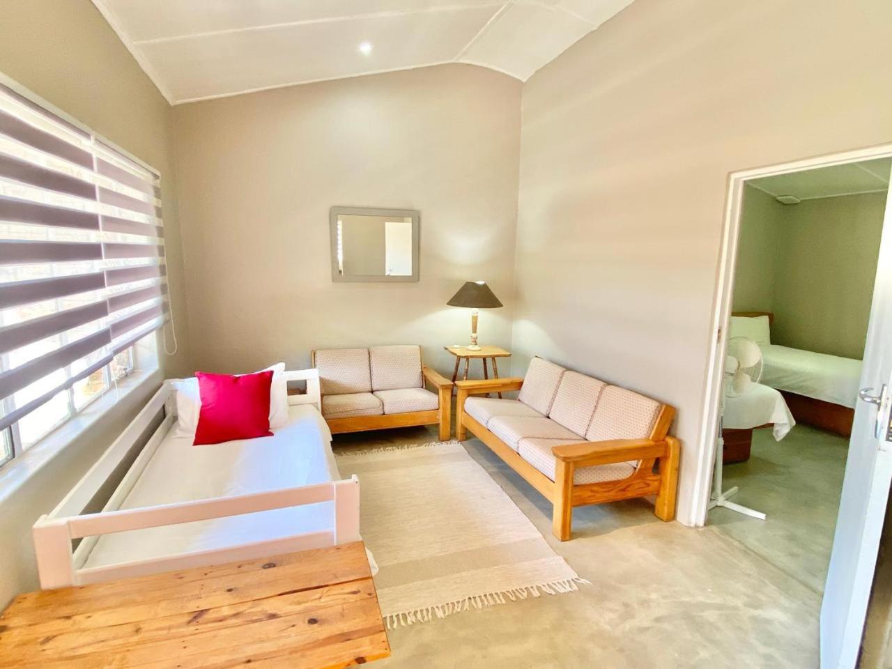 Picardie Guest Farm Paarl Zewnętrze zdjęcie