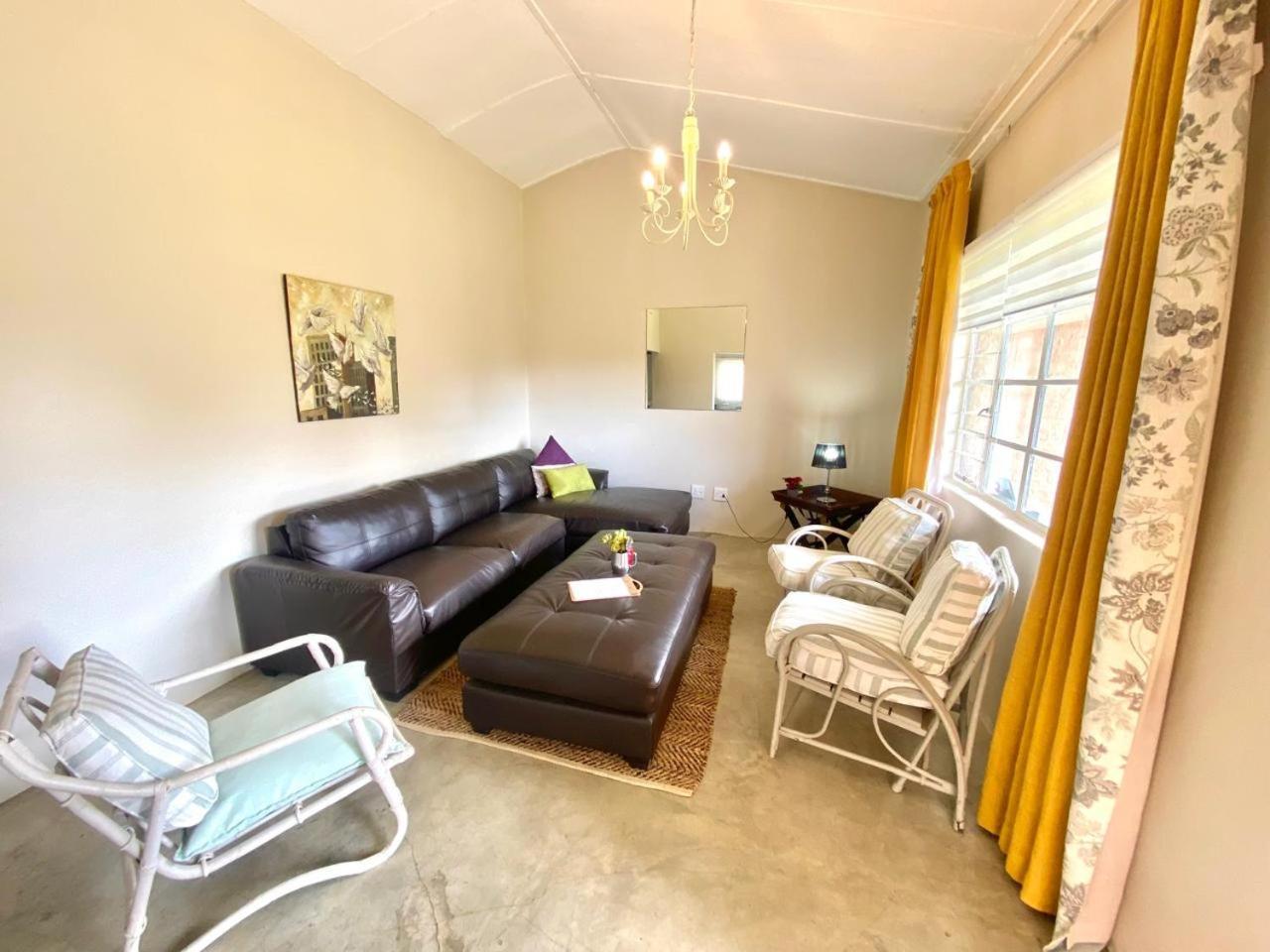 Picardie Guest Farm Paarl Zewnętrze zdjęcie