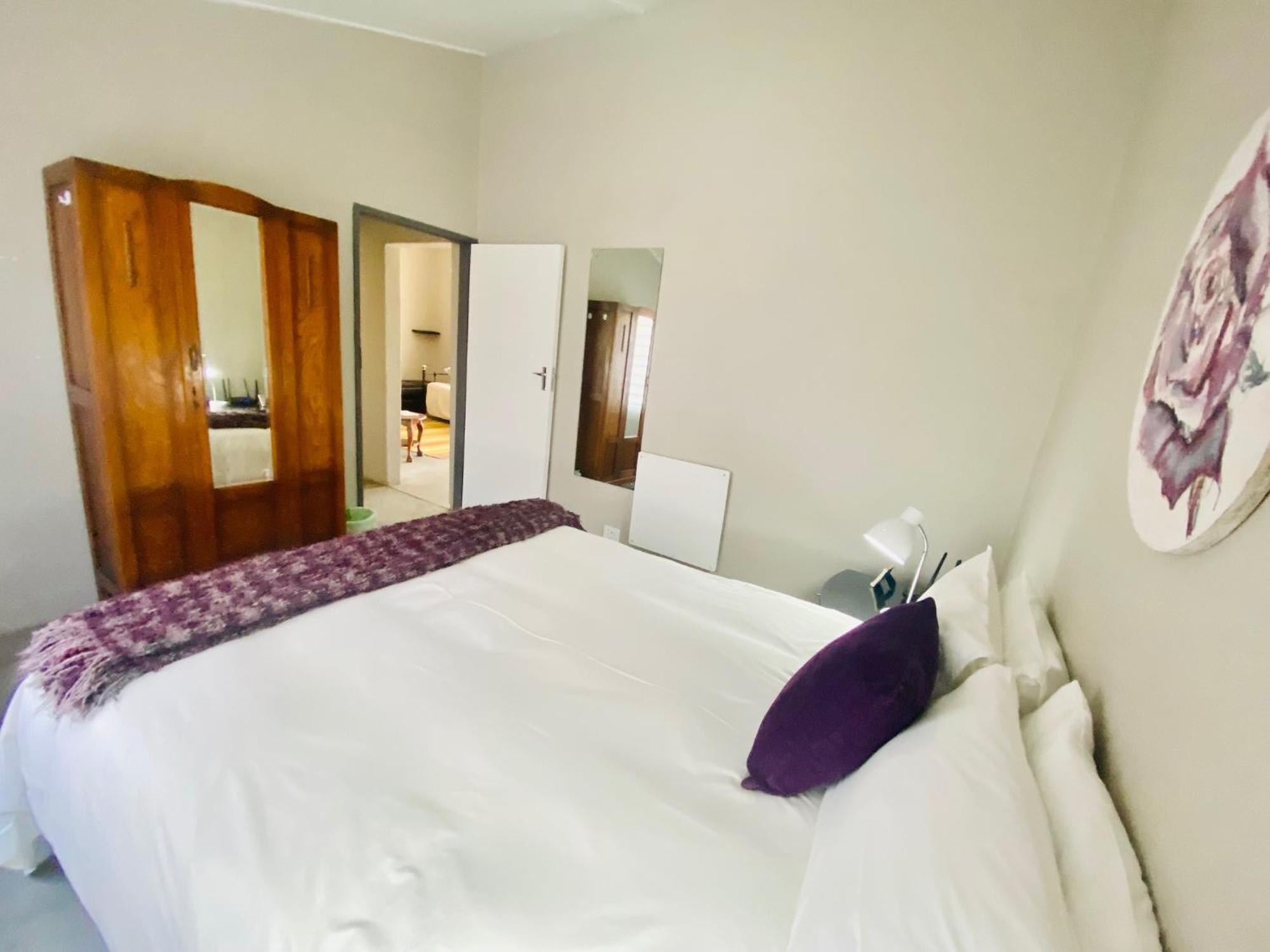 Picardie Guest Farm Paarl Zewnętrze zdjęcie